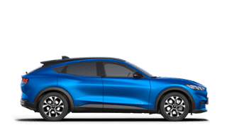 2025 Ford Mustang Mach-E® External Image 1